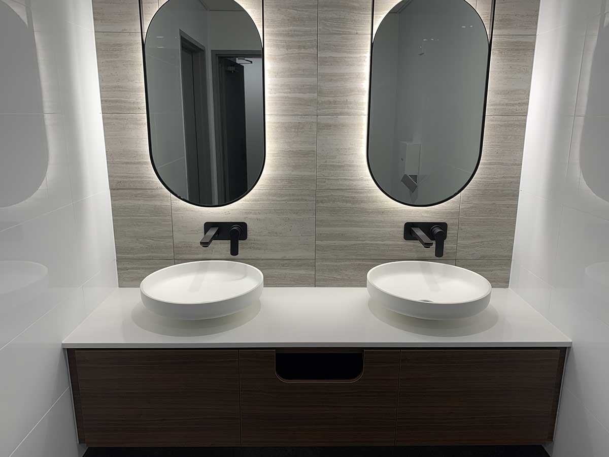 CRM Plumbing & Drainage Pty Ltd