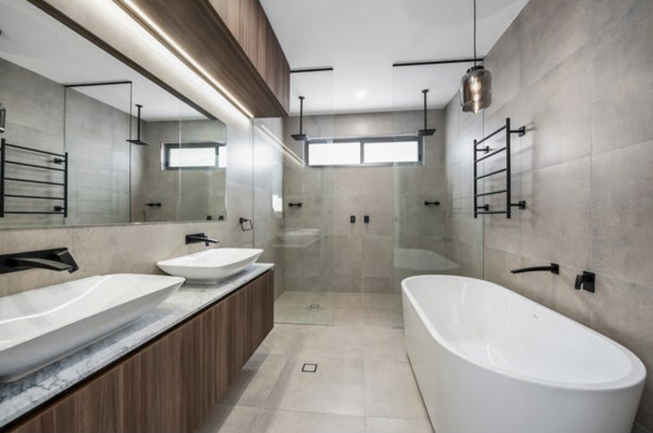 CRM Plumbing & Drainage Pty Ltd