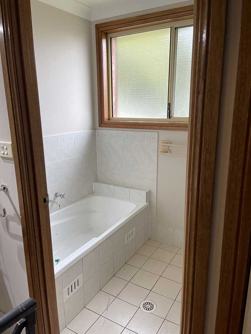 CRM Plumbing & Drainage Pty Ltd