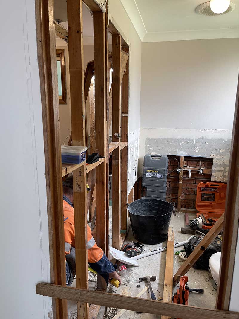 CRM Plumbing & Drainage Pty Ltd