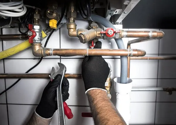 CRM Plumbing & Drainage