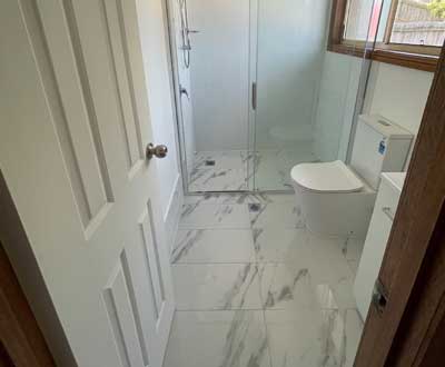 CRM Plumbing & Drainage Pty Ltd