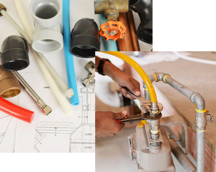 CRM Plumbing & Drainage Pty Ltd
